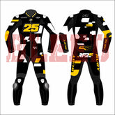 Raul Fernandez Aprilia 2023 Winter Test Race Suit