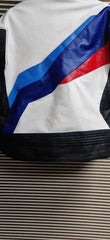 BMW Motorbike Racing Leather Jacket-1