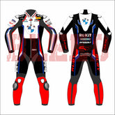 BMW Scott Redding WSBK 2023 Race Suit