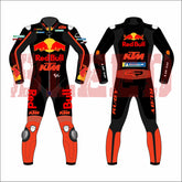 Brad Binder KTM RedBull MotoGP 2021 Leather Race Suit