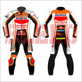 Pol Espargaro Repsol Honda 2021 MotoGP Race Suit