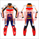 Aleix Espargaró Honda Repsol MotoGP 2022 Race Suit
