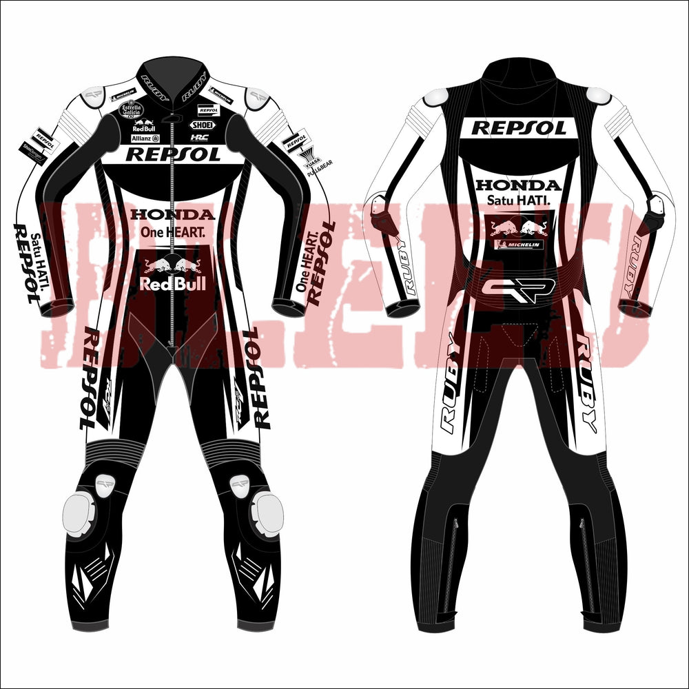 Aleix Espargaró Honda Repsol MotoGP 2022 Racing Suit