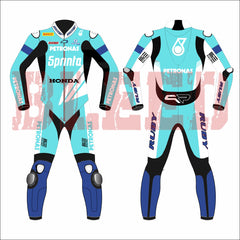 Eric Granado Honda SBK 2023 Race Suit