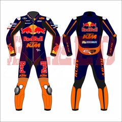 Brad Binder KTM Red Bull 2023 MotoGP Suit