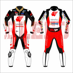 Honda Idemitsu 2022 MotoGP Racing Suit
