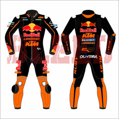 Brad Binder Red Bull MotoGP 2023 Race Suit