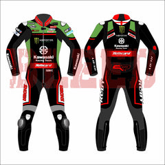 Jonathan Rea 2021 WSBK Motorbike Racing Suit