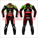 Alex Lowes 2021 WSBK Motorbike Race Suit