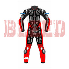 Pol Espargaro KTM Winter Test 2023 Racing Suit Front View