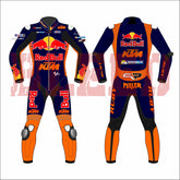 Jack Miller KTM Red Bull MotoGP 2023 Race Suit