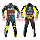 Valentino Rossi Petronas 2021 MotoGP Suit