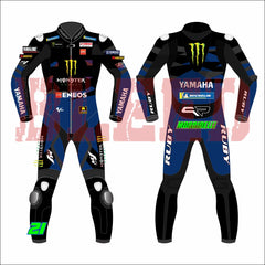 Franco Morbidelli MotoGP 2023 Motorbike Riding Suit