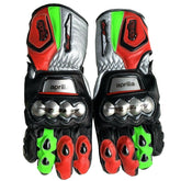 Arprilia RS4 Motogp Racing Gloves