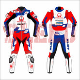 Jorge Martin Pramac 2022 MotoGP Suit