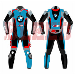 BMW Pro Race Suit Superbike MotoGP 2023