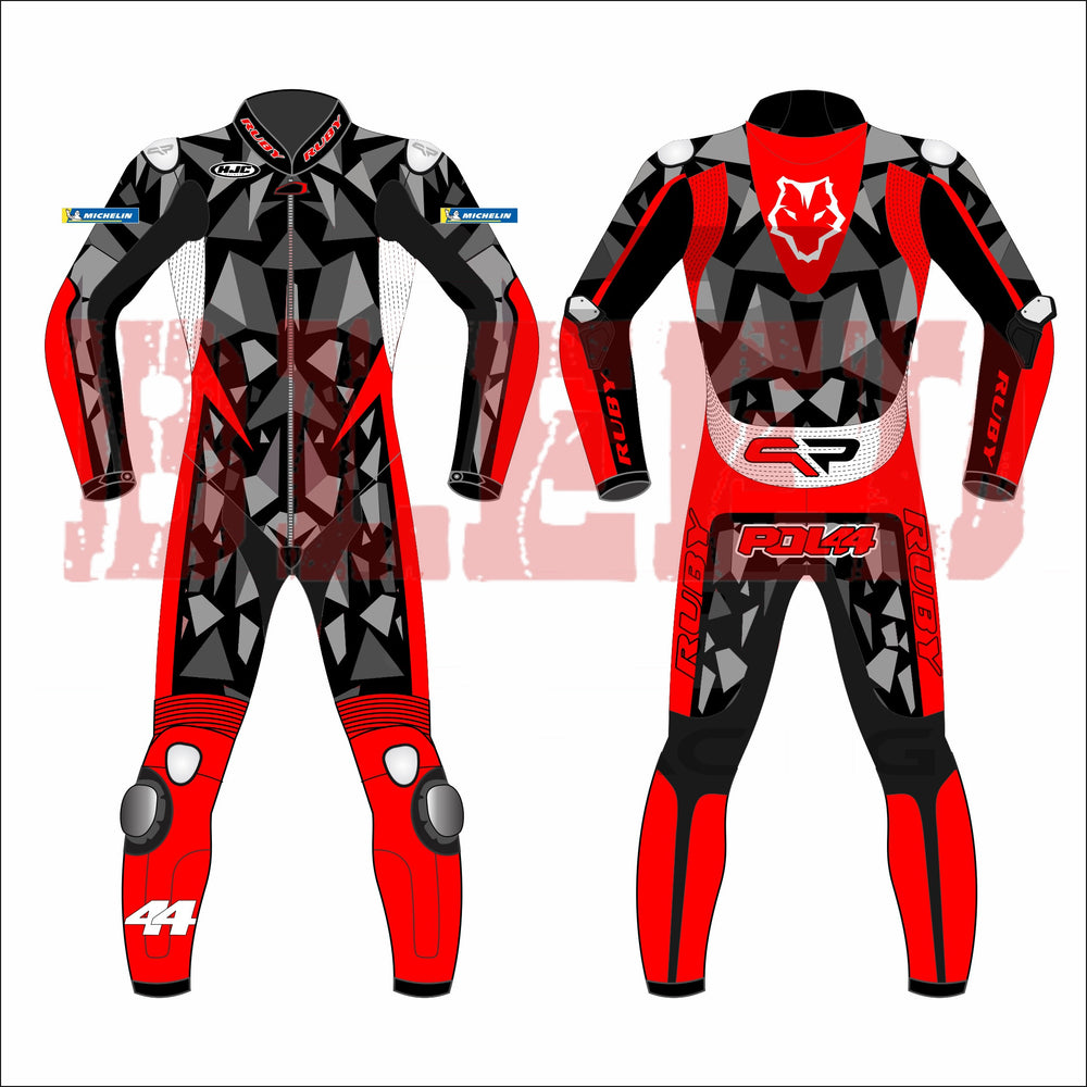 Pol Espargaro KTM Winter Test 2023 Racing Suit