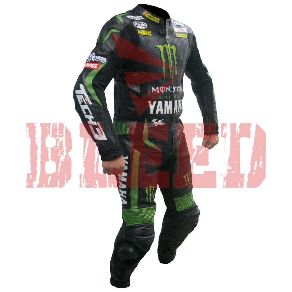 MTech Motorbike Racing Suit Right View