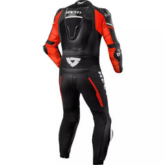 Revit Hyperspeed2 Motorbike Riding Motogp Motorcycle Racing Leather Suit